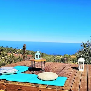  Ferienhaus Alma