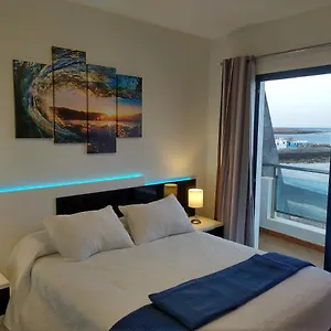  Apartment Ocean Front