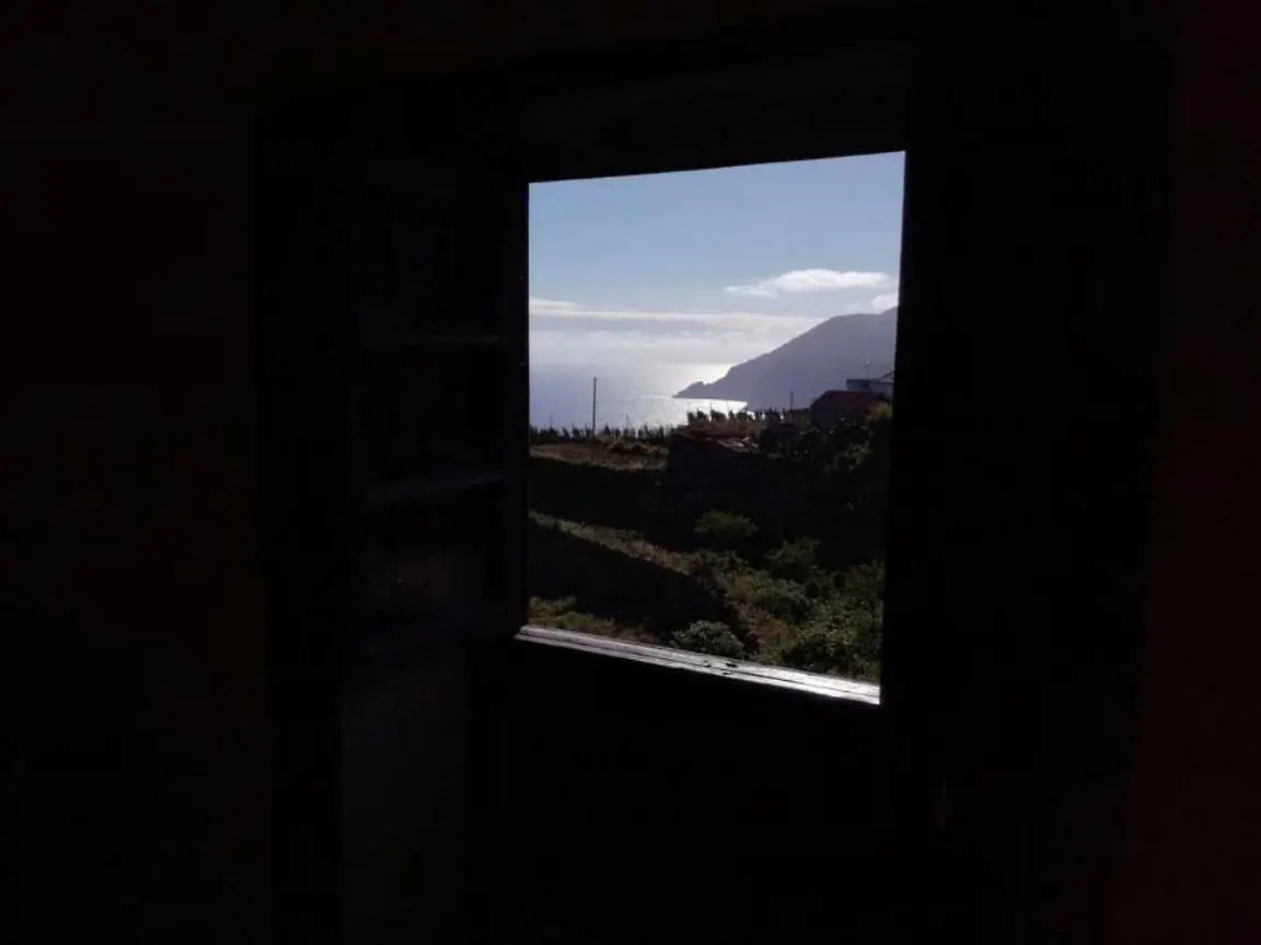 Casa Fema Hikers Paradise Garafia Holiday home